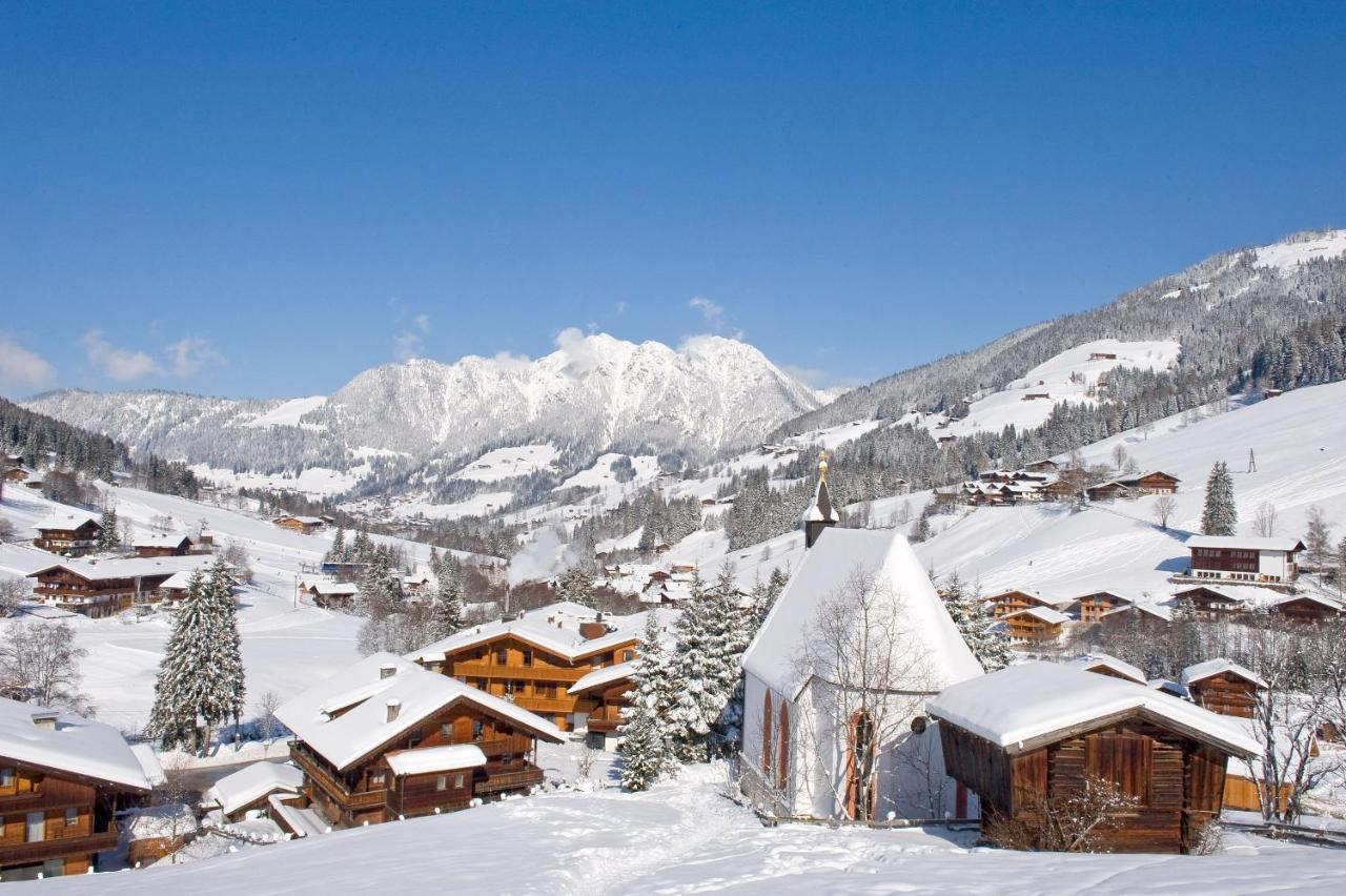 Ferienwohnungen Lehenhof Alpbach Dış mekan fotoğraf