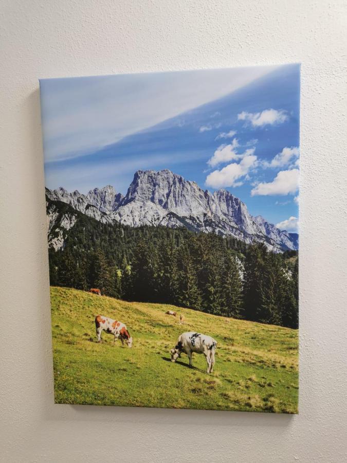 Ferienwohnungen Lehenhof Alpbach Dış mekan fotoğraf
