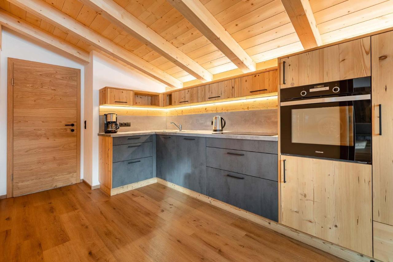 Ferienwohnungen Lehenhof Alpbach Dış mekan fotoğraf
