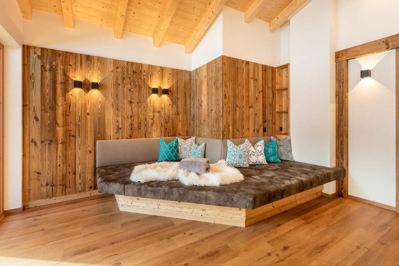 Ferienwohnungen Lehenhof Alpbach Dış mekan fotoğraf