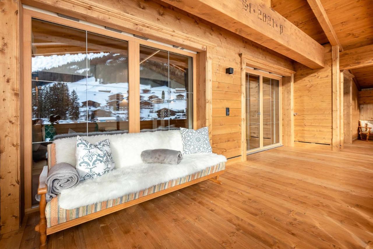 Ferienwohnungen Lehenhof Alpbach Dış mekan fotoğraf