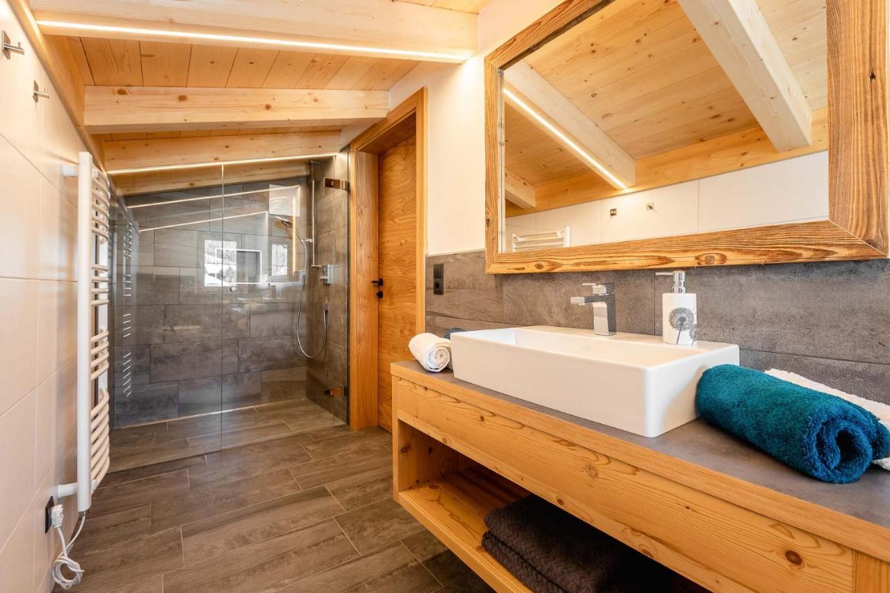 Ferienwohnungen Lehenhof Alpbach Dış mekan fotoğraf
