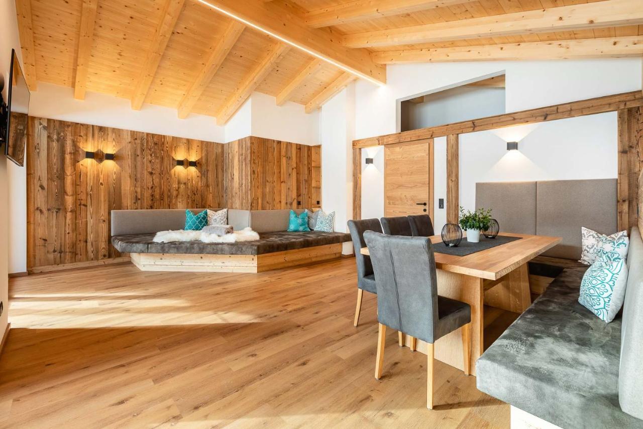 Ferienwohnungen Lehenhof Alpbach Dış mekan fotoğraf
