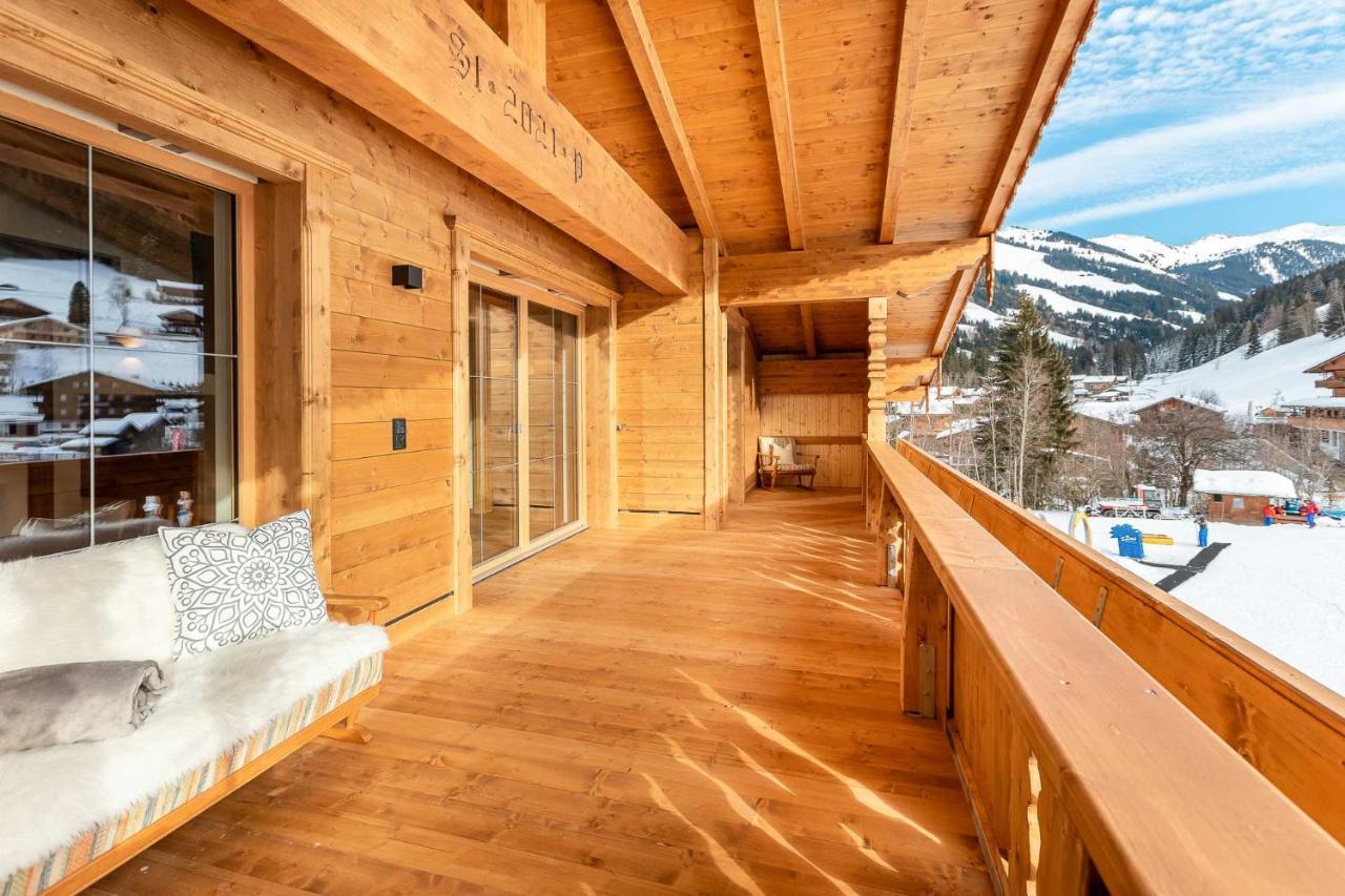 Ferienwohnungen Lehenhof Alpbach Dış mekan fotoğraf