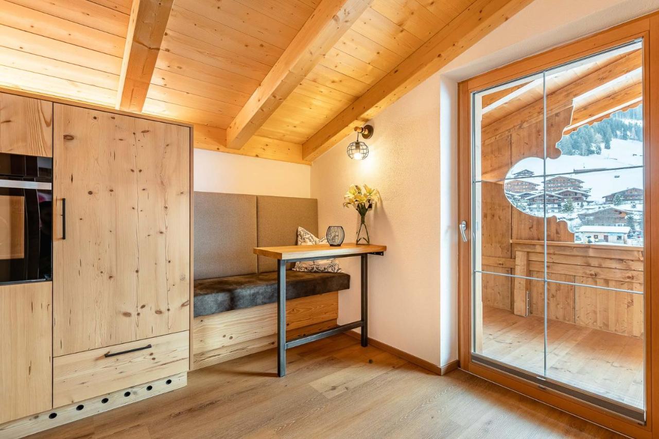 Ferienwohnungen Lehenhof Alpbach Dış mekan fotoğraf